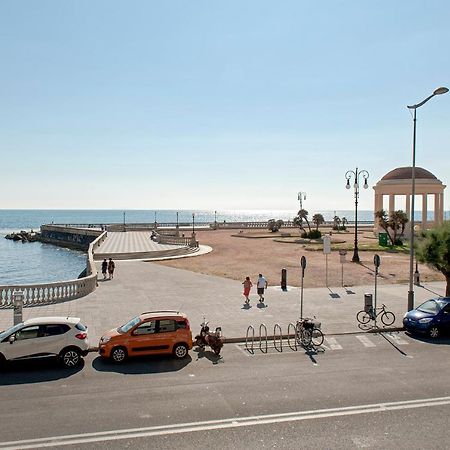 The Boutique Apartment Livorno Exterior photo