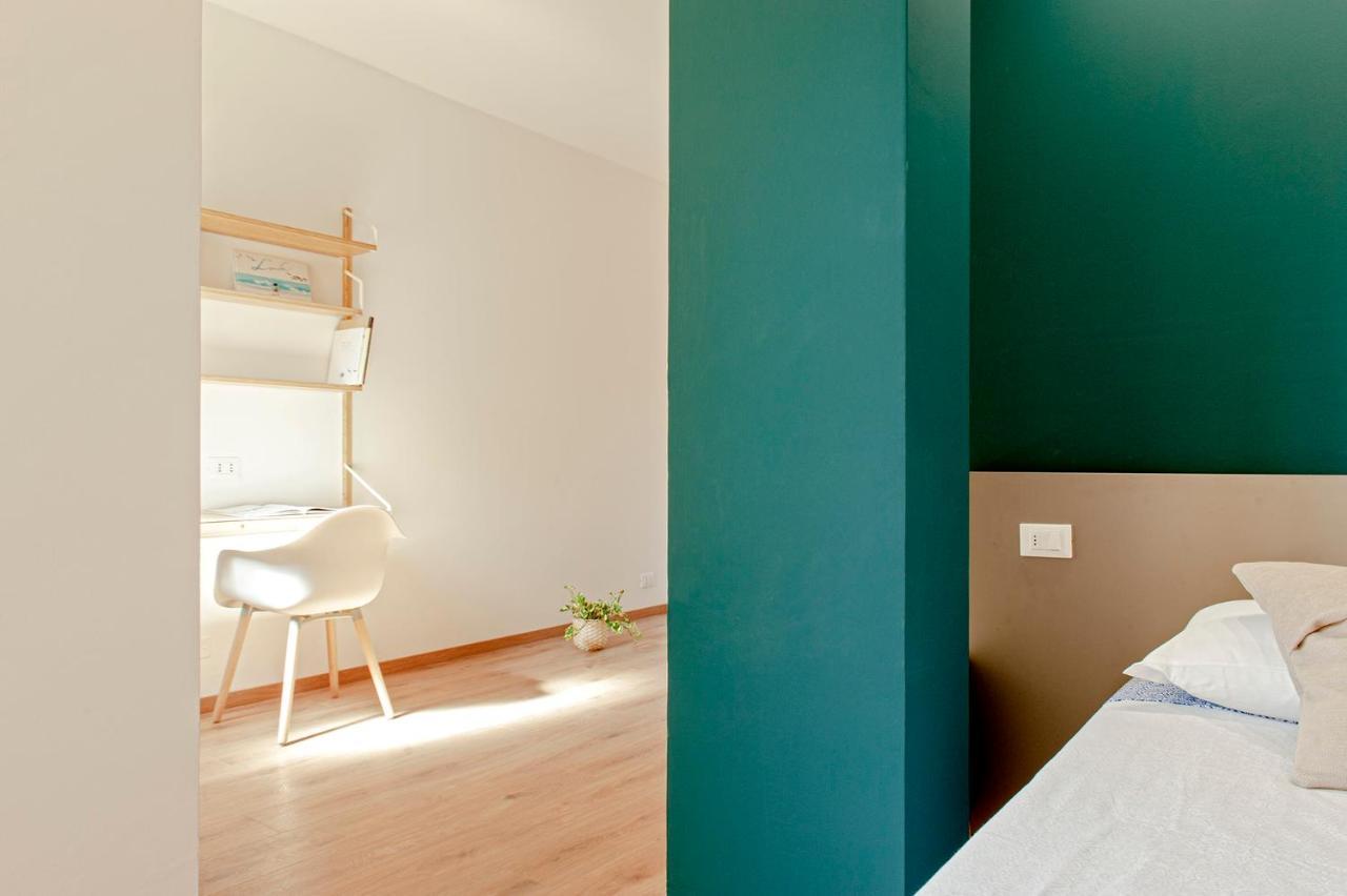 The Boutique Apartment Livorno Exterior photo