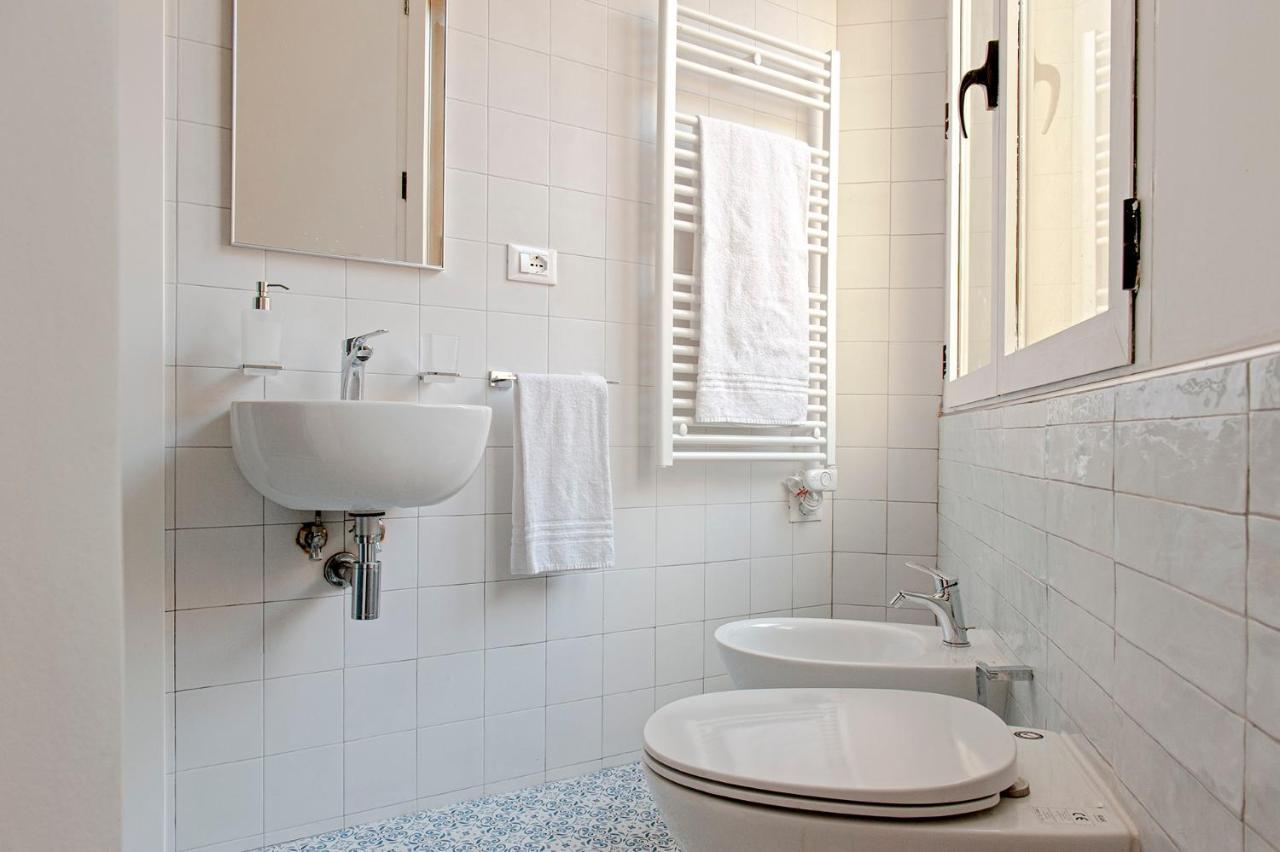 The Boutique Apartment Livorno Exterior photo