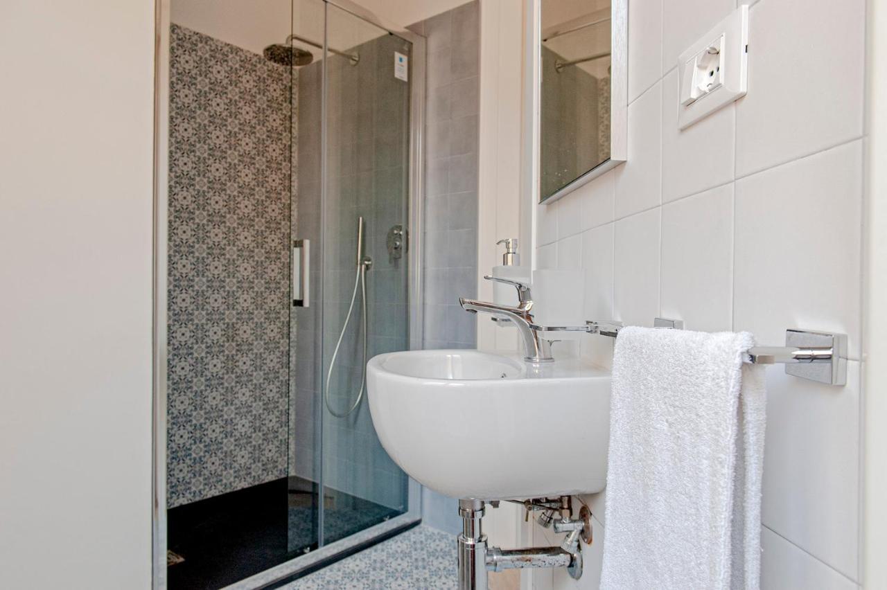 The Boutique Apartment Livorno Exterior photo
