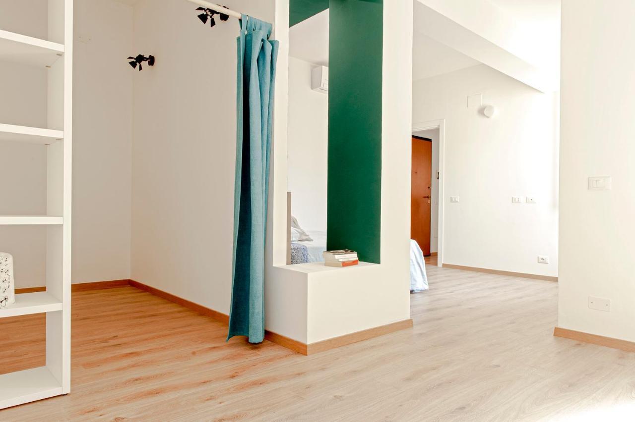The Boutique Apartment Livorno Exterior photo