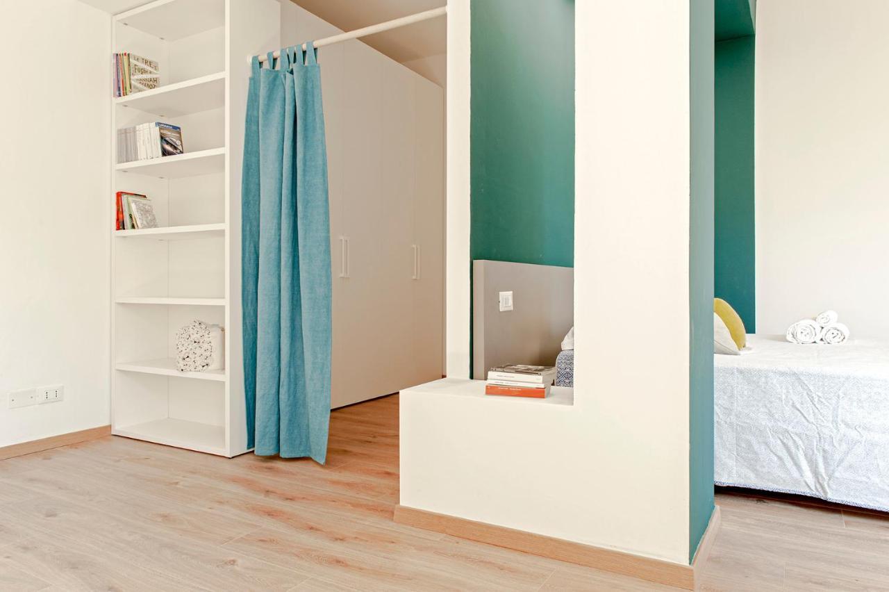 The Boutique Apartment Livorno Exterior photo