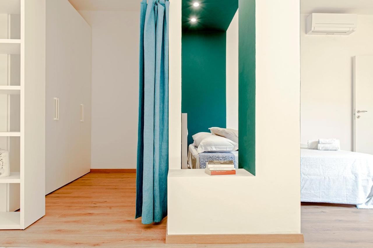 The Boutique Apartment Livorno Exterior photo