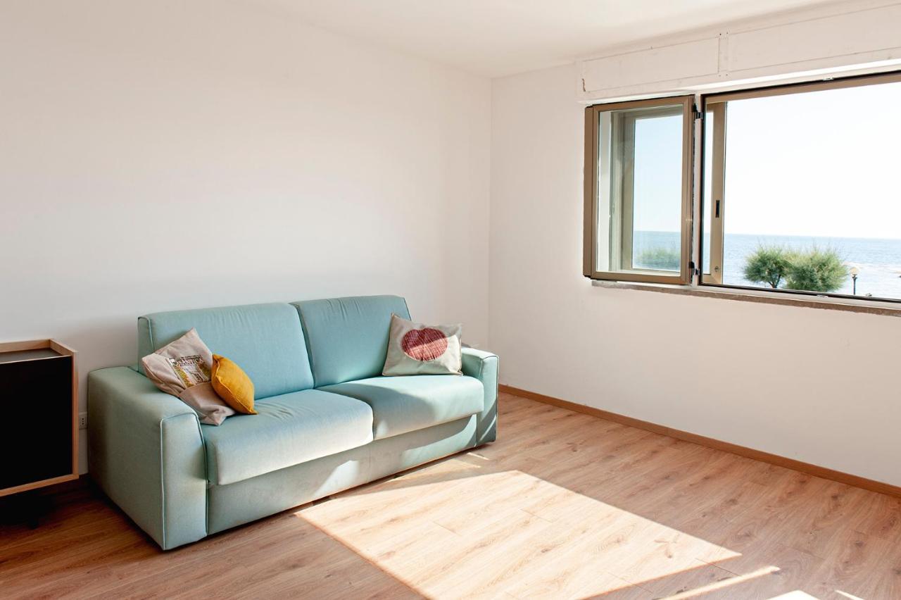 The Boutique Apartment Livorno Exterior photo
