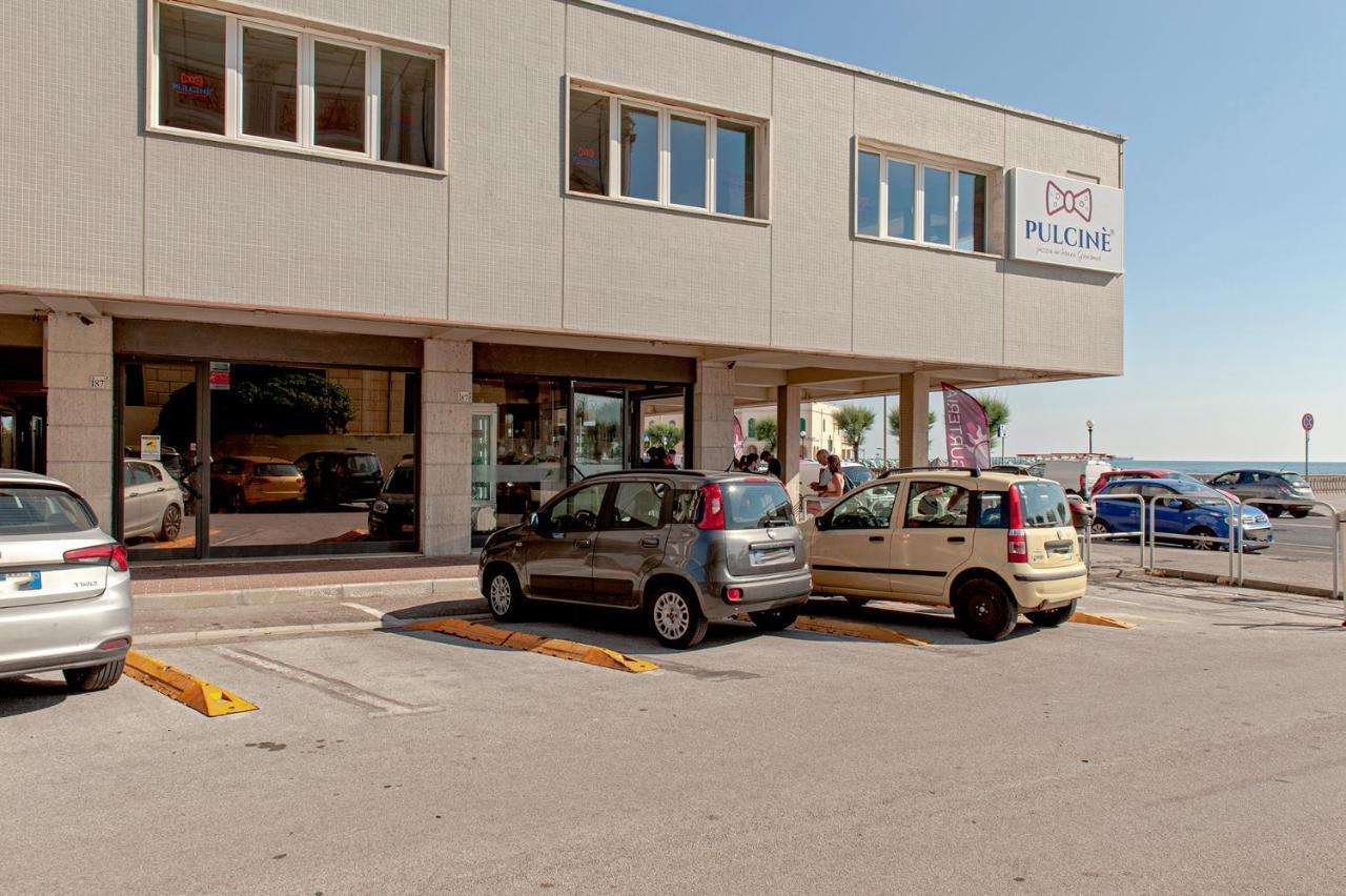The Boutique Apartment Livorno Exterior photo