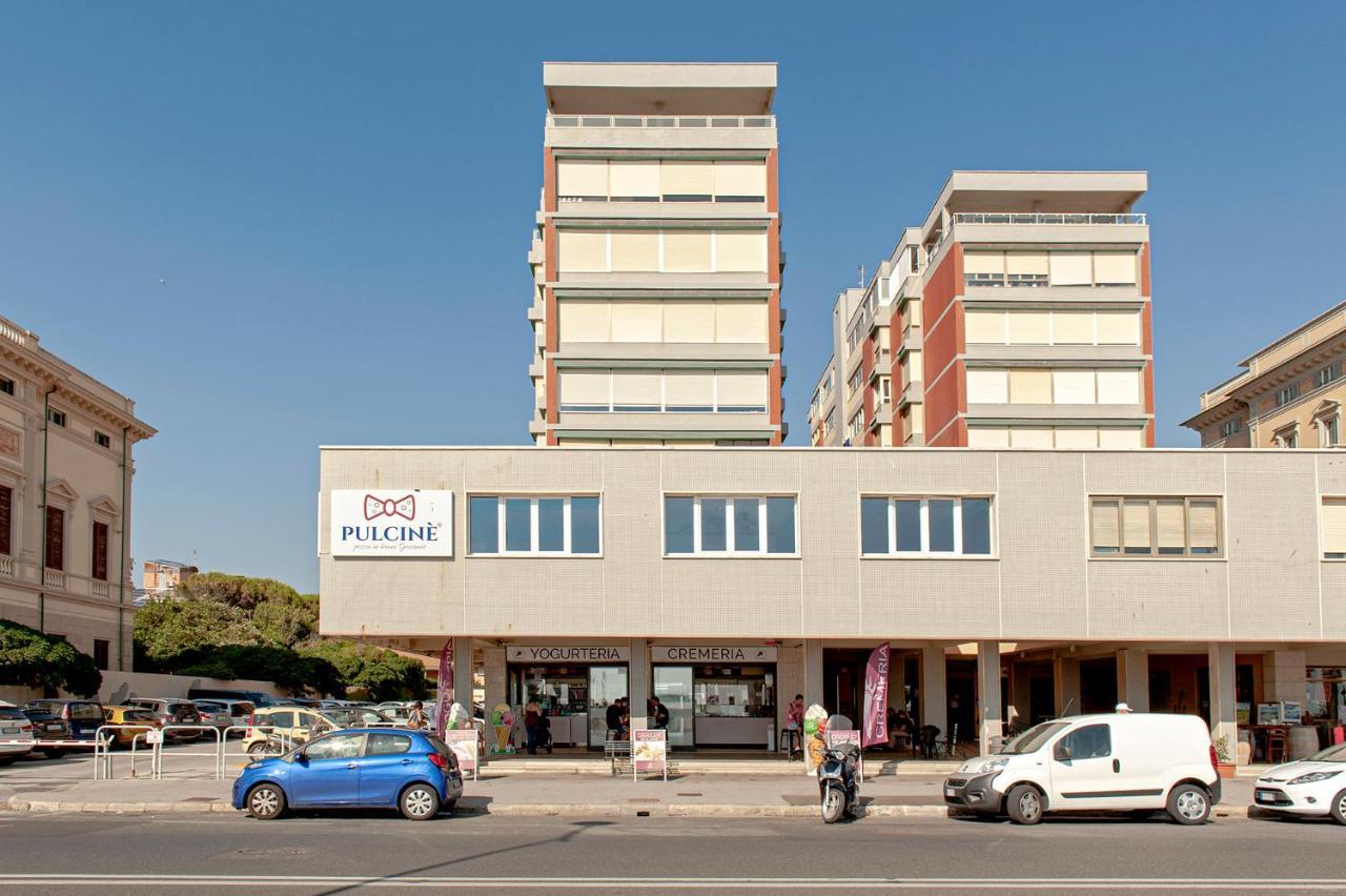 The Boutique Apartment Livorno Exterior photo